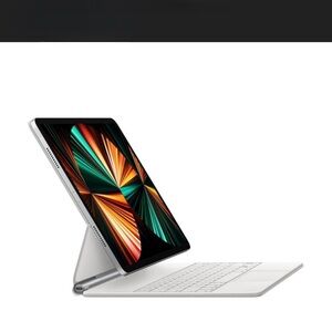 Apple Magic Keyboard for iPad Air 13-inch (M2)